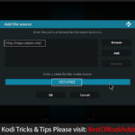How to easily Install Retep TV Repository kodi Add-on