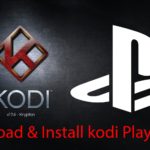 How to easily Download & Install [kodi on PS3 & PS4] Playstation
