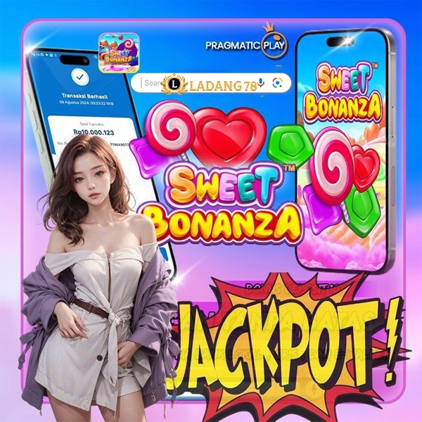 Ladang78: Situs Games Online Ladang78 Penyedia Server Pragmatic Play