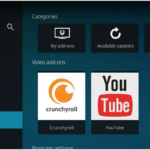 How to install ESPN3 on Kodi Step by Step -[with Pictures]