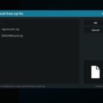 How to install Specto on Kodi 2020 – [Step by Step]