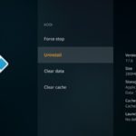 How to reset Kodi on Fire TV 2020 – [Step By Step with Images]