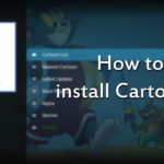 How to install Cartoons8 & watch Cartoons On kodi? [2018 Latest]